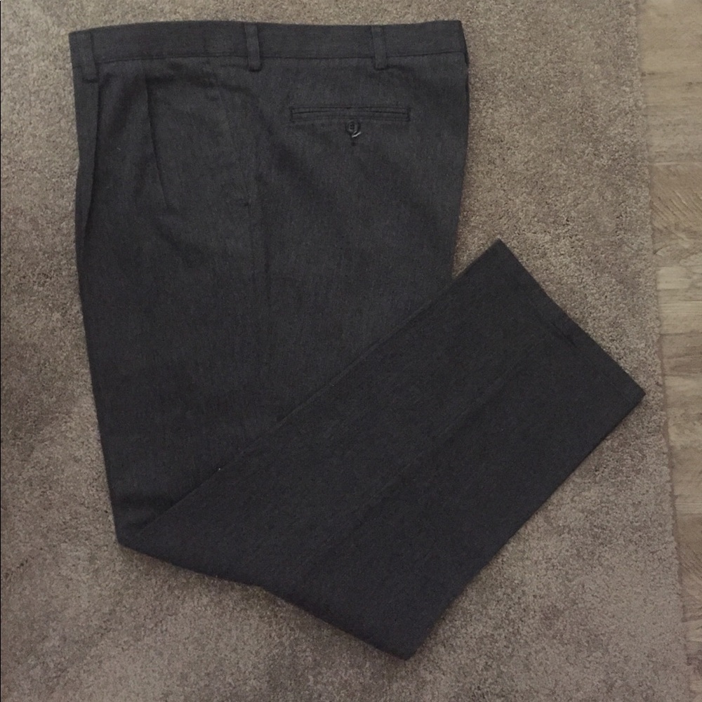 Men’s Classic Fit Dockers